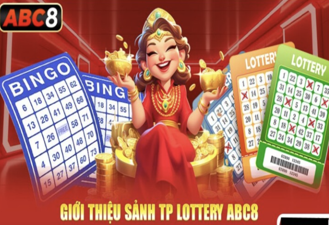 Effective Strategies for Playing Lottery at ABC8